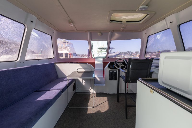 Custom Power Catt 251125-01