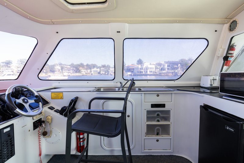 Custom Power Catt 251125-04