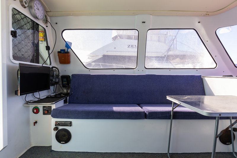 Custom Power Catt 251125-05