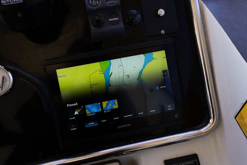 Custom Power Catt 251125-08