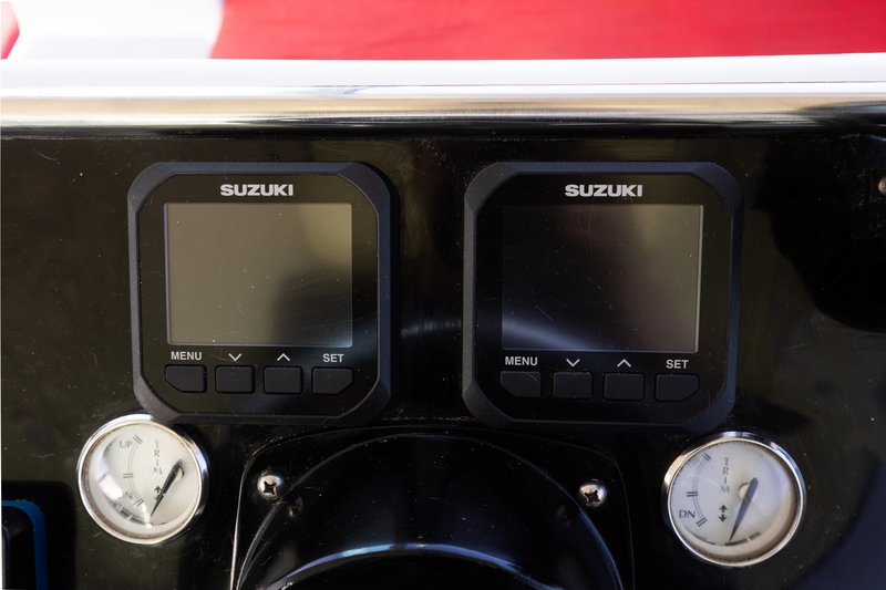 Custom Power Catt 251125-09