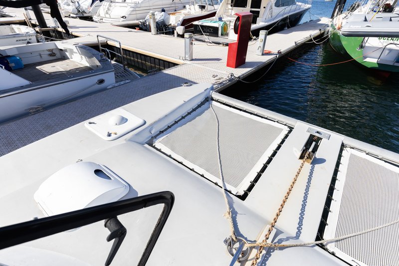 Custom Power Catt 251125-10