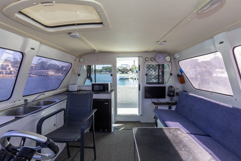 Custom Power Catt 251125-11