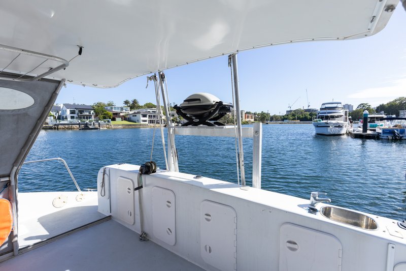 Custom Power Catt 251125-12