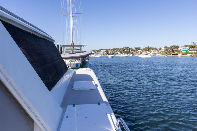 Custom Power Catt 251125-13