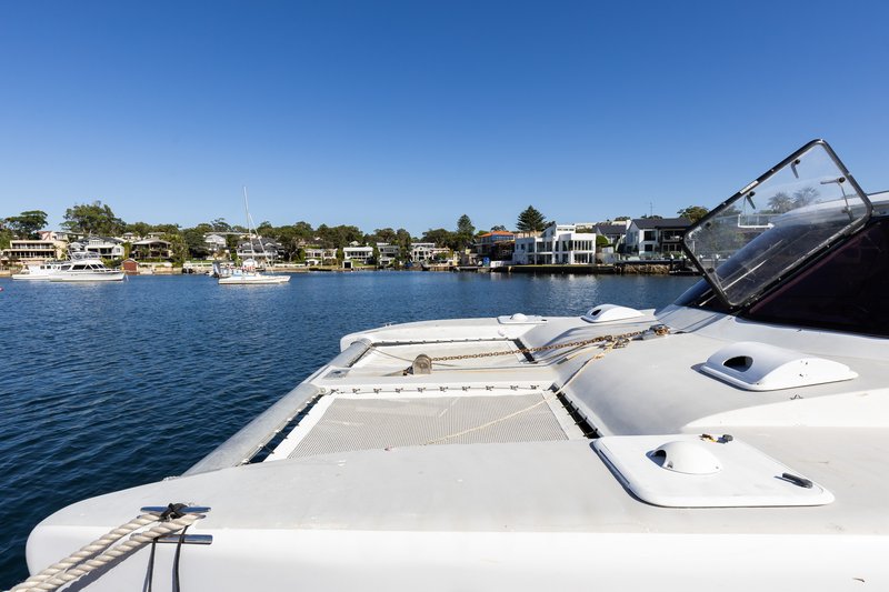 Custom Power Catt 251125-14