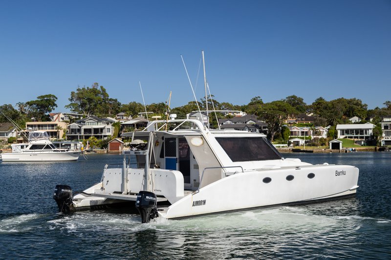 Custom Power Catt 251125-18