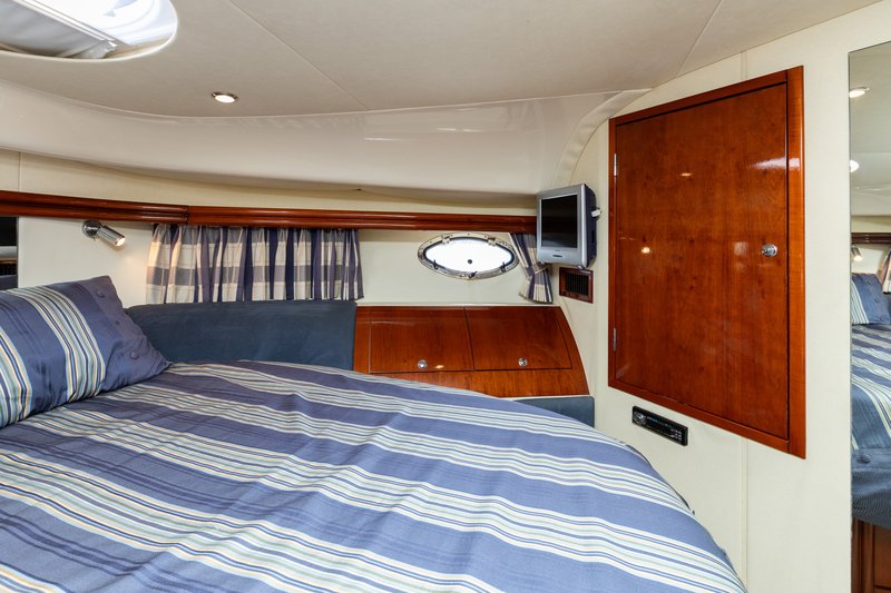 Fairline 46 Phantom 121224-12