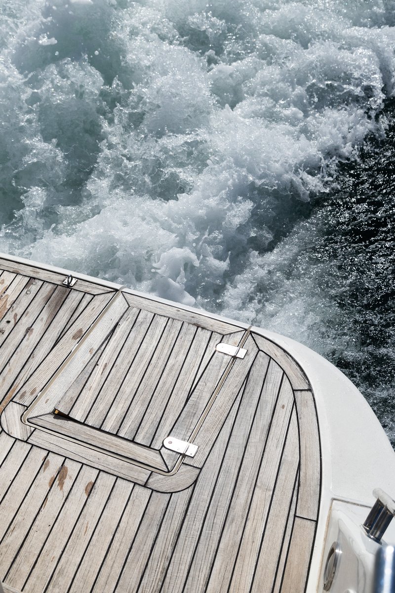 Fairline 46 Phantom 121224-19