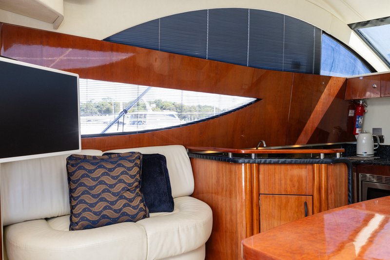 Fairline 46 Phantom 121224-4