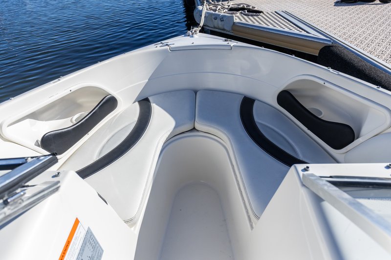 Haines Hunter 580BR 120925-03