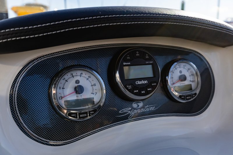 Haines Hunter 580BR 120925-05