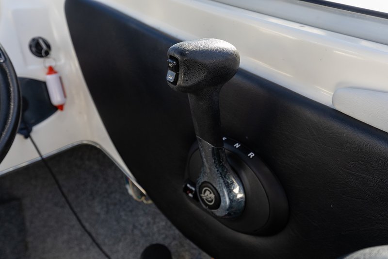 Haines Hunter 580BR 120925-06