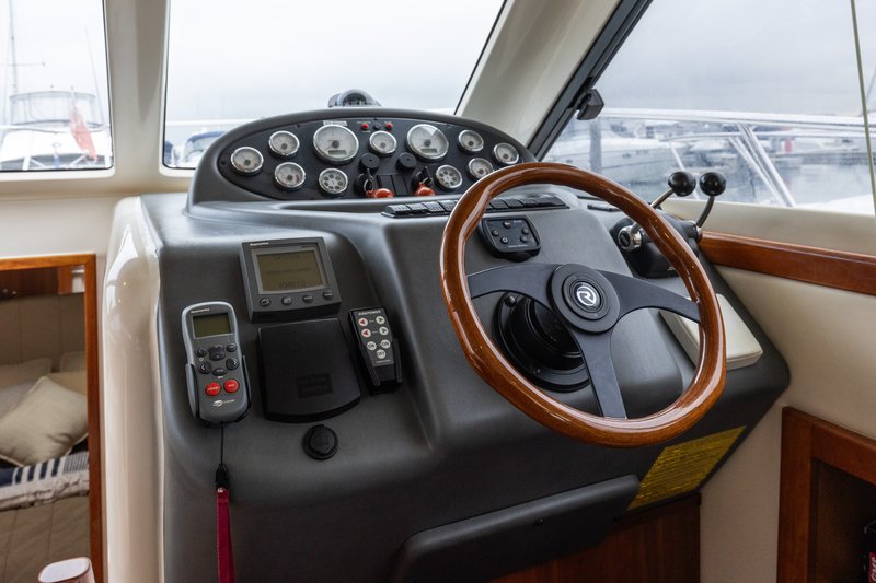 Riviera 33 250526-06