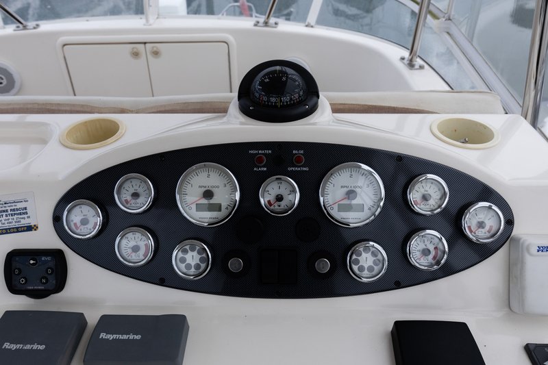 Riviera 33 250526-14