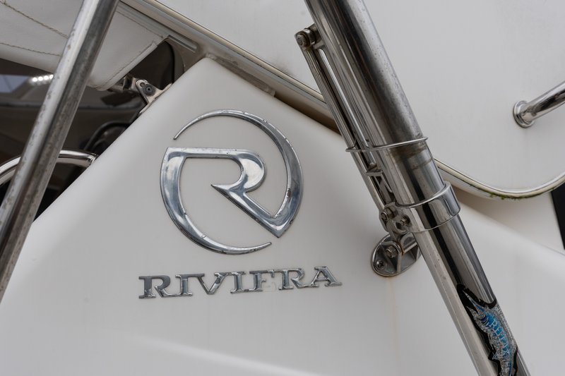 Riviera 33 250526-22