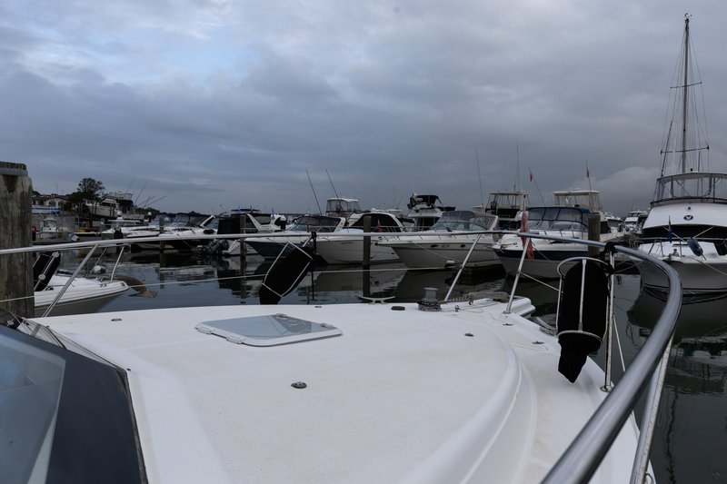 Riviera 33 250526-23