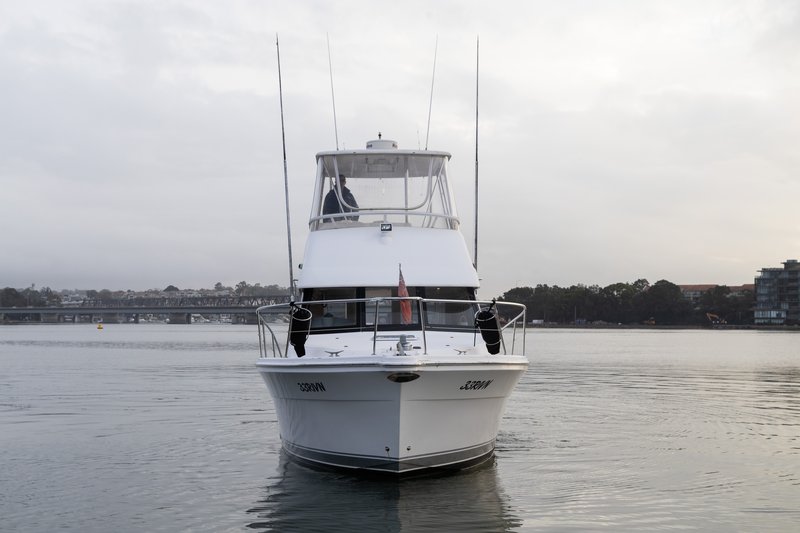 Riviera 33 250526-24