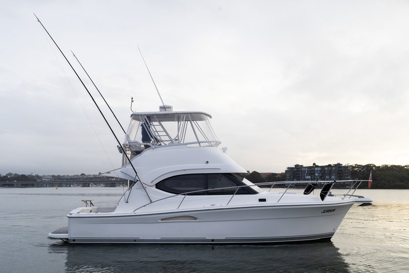 Riviera 33 250526-26