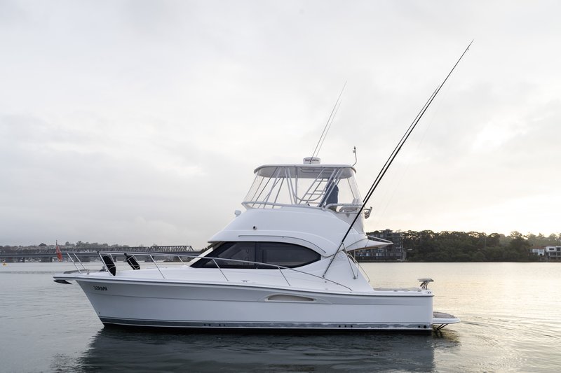 Riviera 33 250526-30