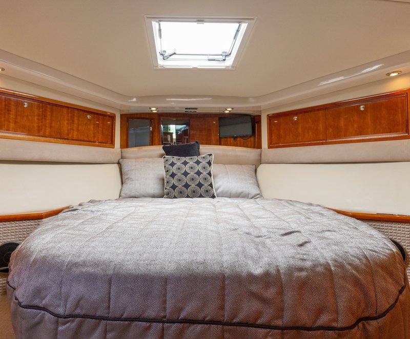 RIVIERA 51 FLYBRIDGE - Calico Marina