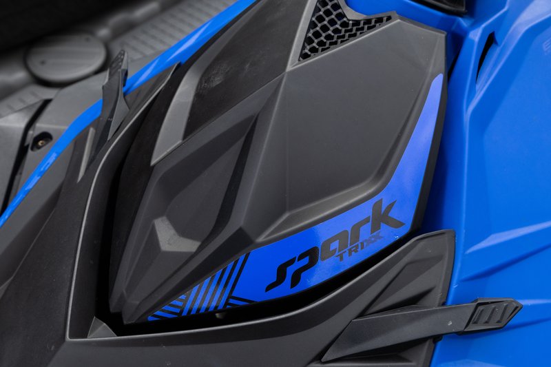 Sea Doo - Spark Trixx 3up 071125-14
