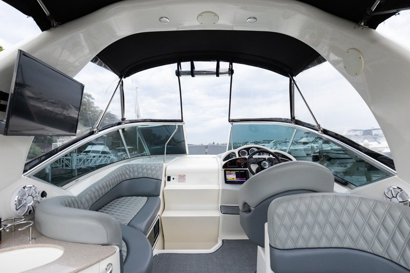 Sea Ray 275 140125-17