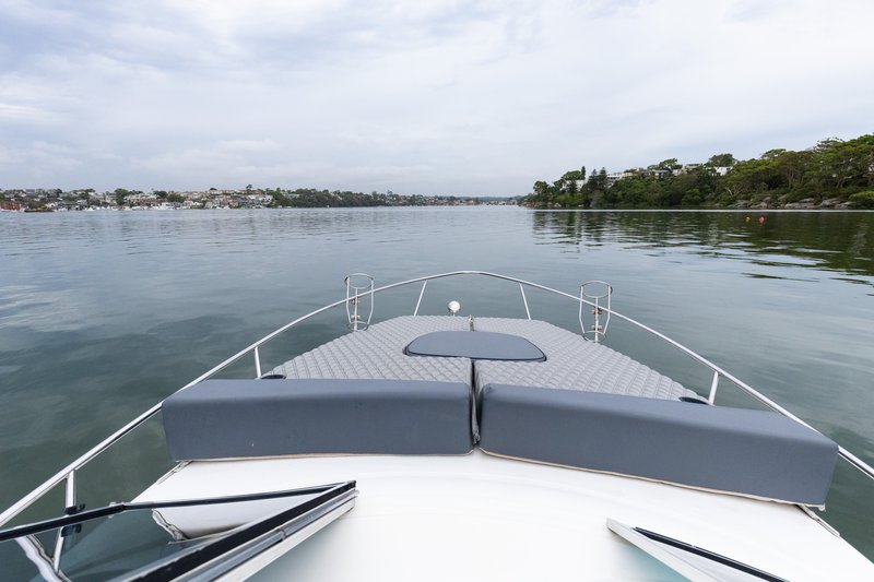 Sea Ray 275 140125-18