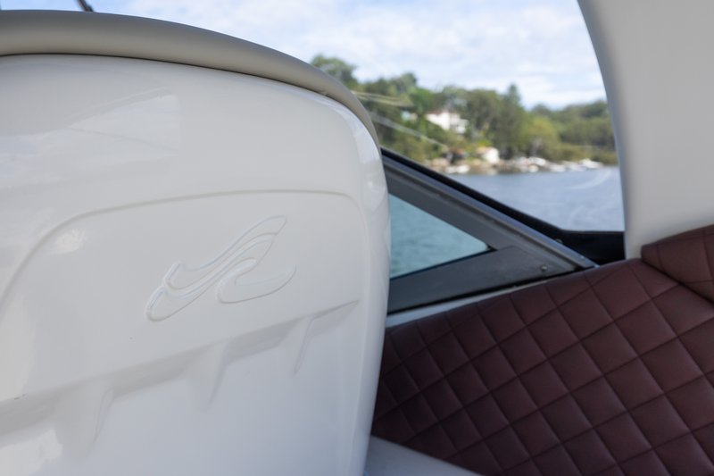 Sea Ray 375 120325-13