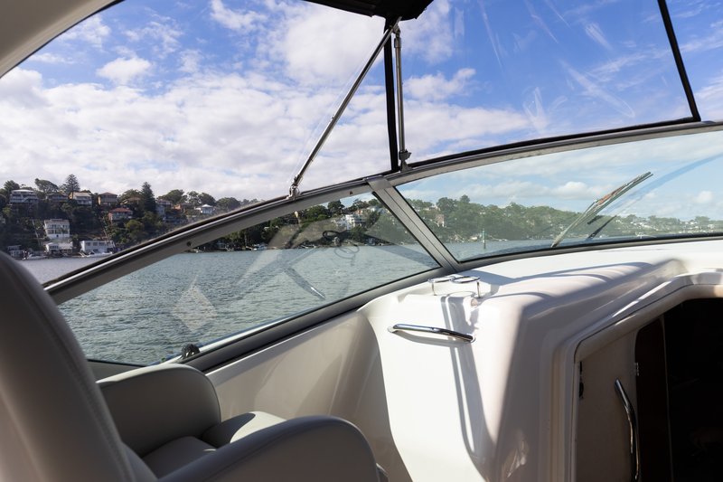 Sea Ray 375 120325-14