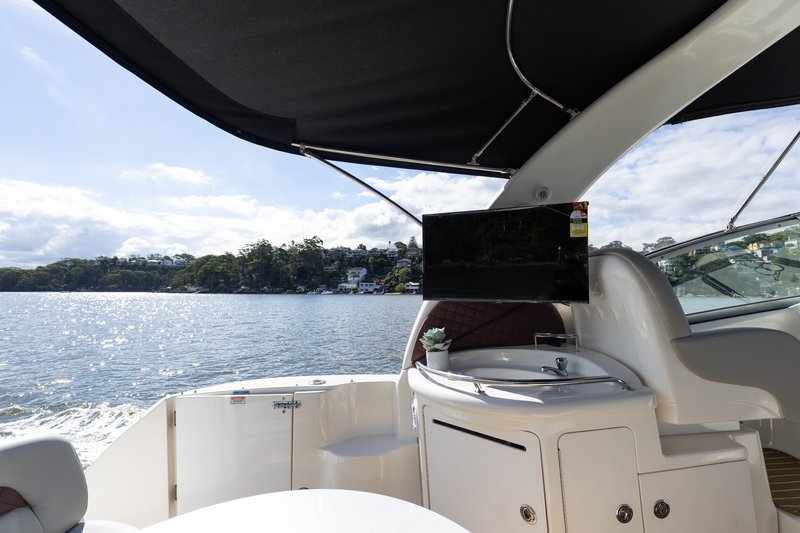 Sea Ray 375 120325-15