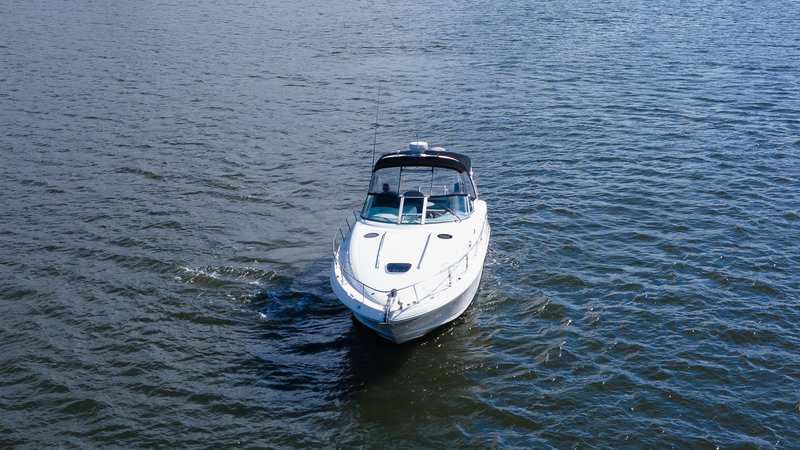 Sea Ray 375 120325-18