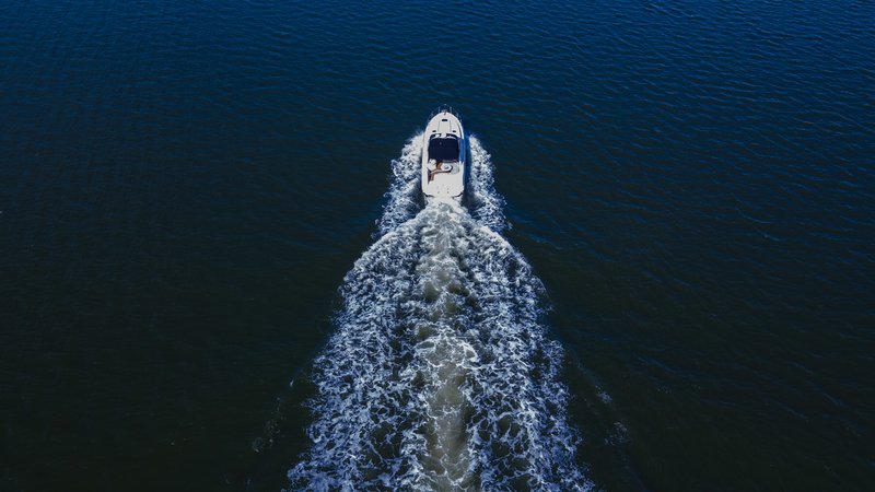Sea Ray 375 120325-30
