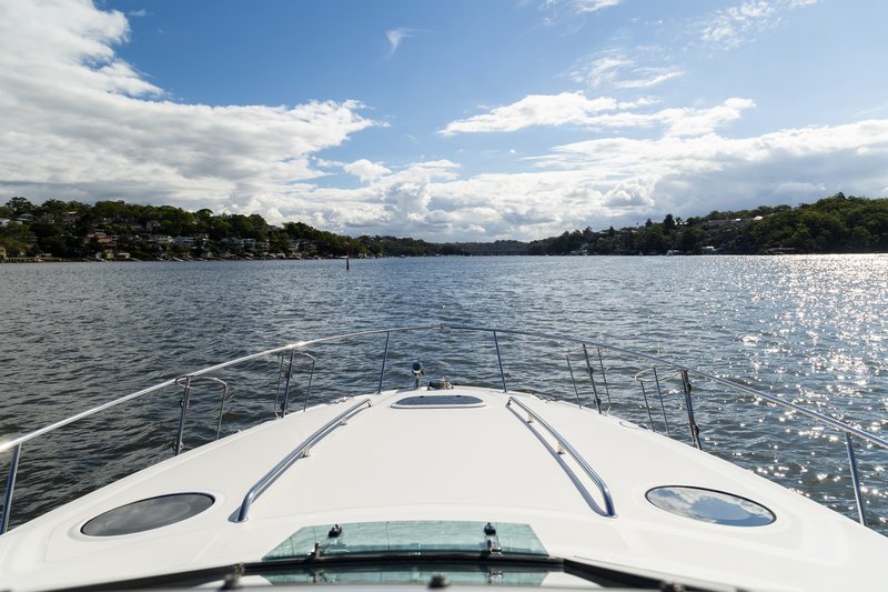 Sea Ray 375 120325-32