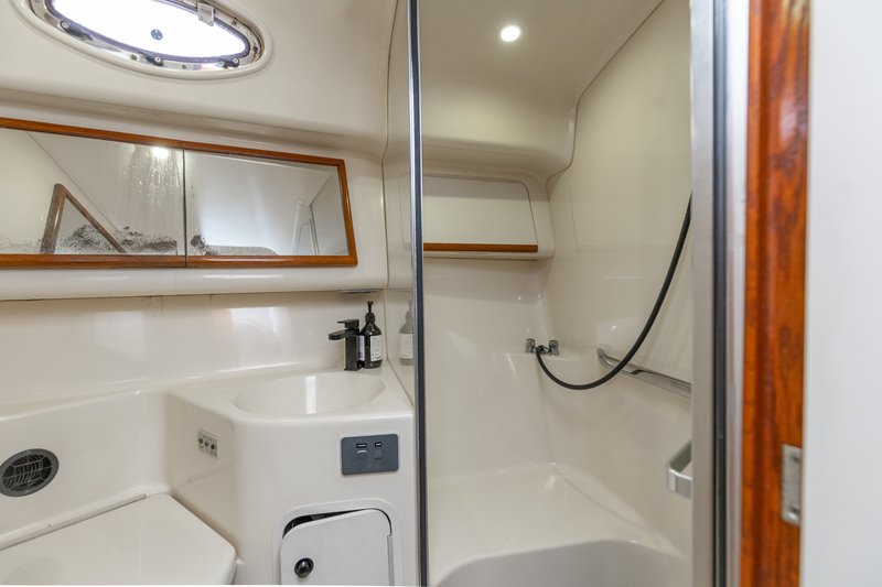Sea Ray 400 100125-13