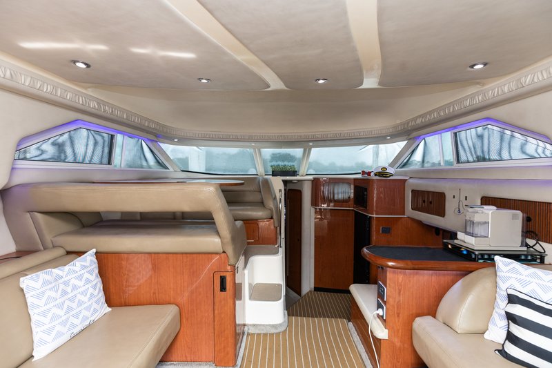 Sea Ray 400 100125-15