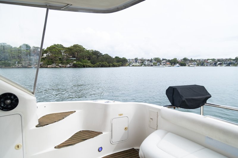 Sea Ray 400 100125-19