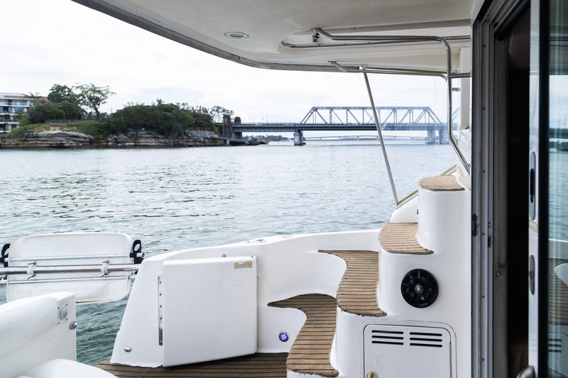 Sea Ray 400 100125-20