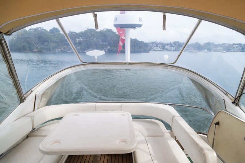 Sea Ray 400 100125-31