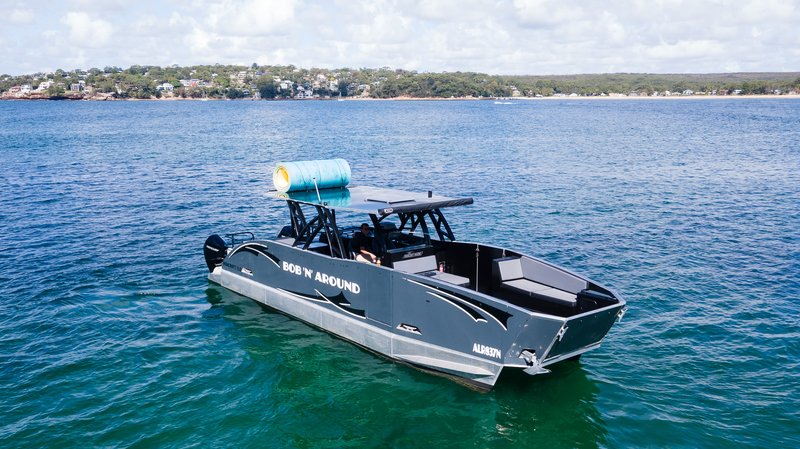 mancraft 11 pontoon 240425-25