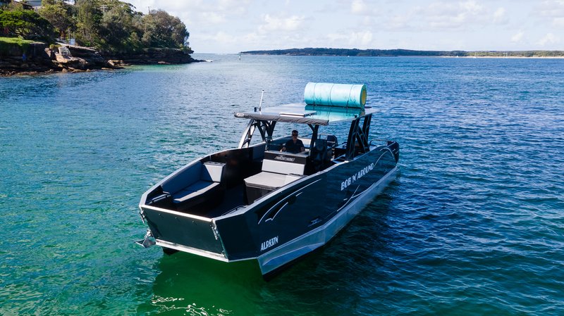 mancraft 11 pontoon 240425-27