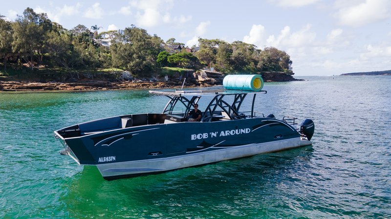 mancraft 11 pontoon 240425-28