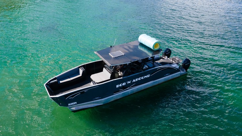 mancraft 11 pontoon 240425-31