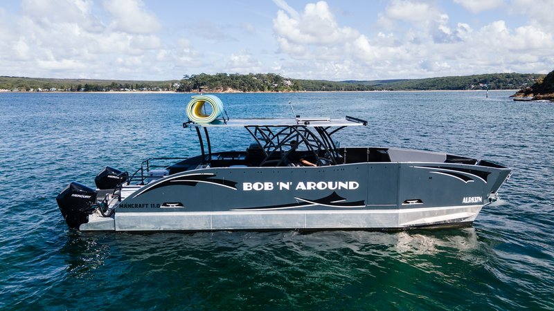 mancraft 11 pontoon 240425-33