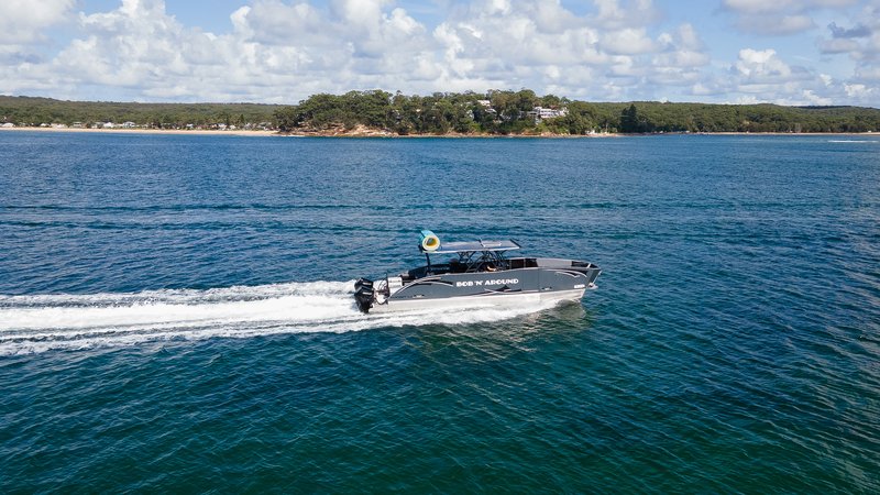 mancraft 11 pontoon 240425-35