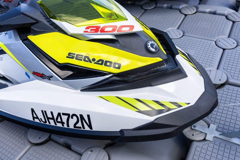 sea doo rxp jetski 2017 240425-02