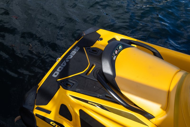 seadoo GTR230 180226-01