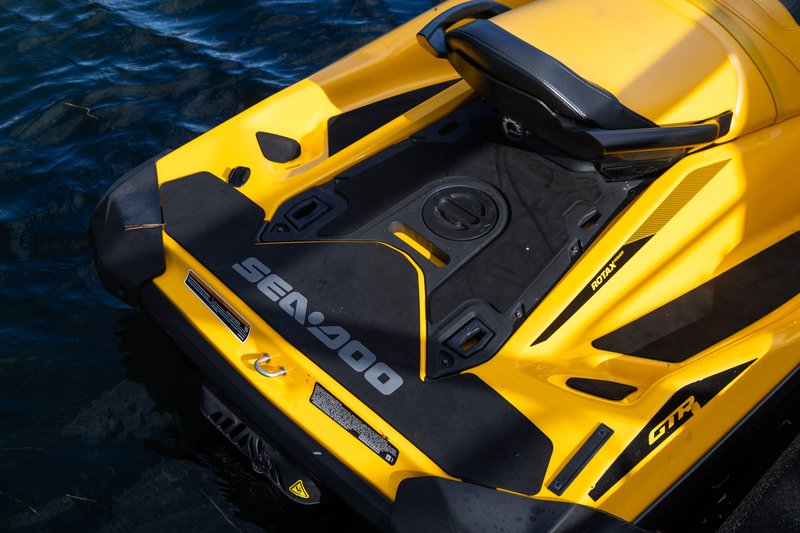 seadoo GTR230 180226-02