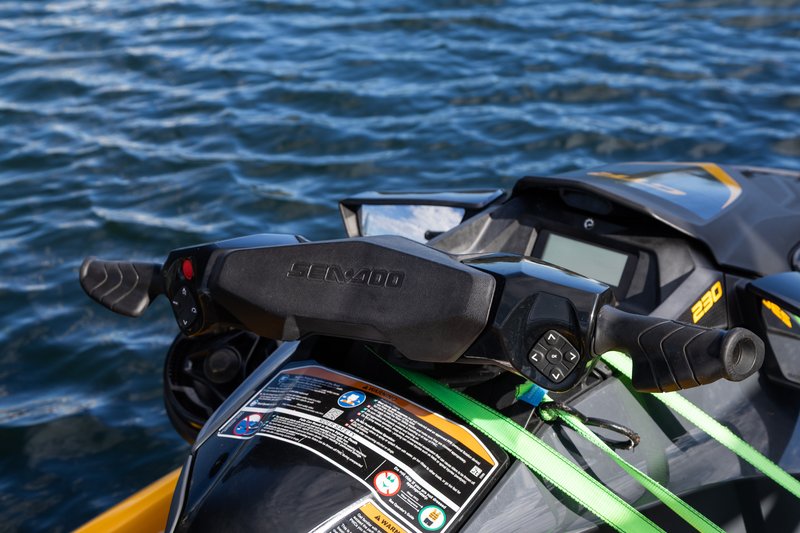 seadoo GTR230 180226-03