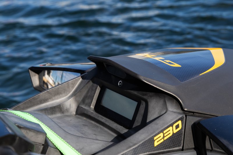 seadoo GTR230 180226-05